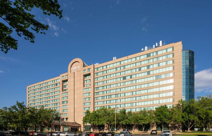 Hilton Fairfax