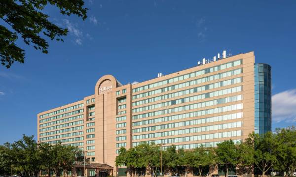 Hilton Fairfax