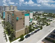Home2 Suites by Hilton Pompano Beach Pier - con vistas al mar