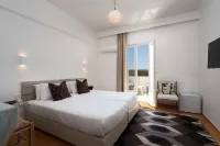 Selina Paros Hotel a Aliki
