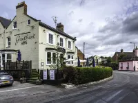 Grantham Arms Hotel di Rainton with Newby