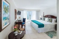 Bay Gardens Marina Haven Hotels in Gros Islet