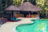 Oxygen Resorts Thekkady - Pools