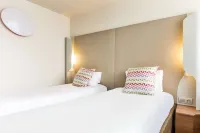 Campanile Versailles - Buc Hotels near Aviation Gym