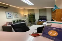 Hotel Central Hotels in Valdepeñas