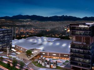 Hilton Monterrey Valle