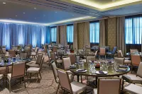 Sheraton Stonebriar Hotel - breakfast