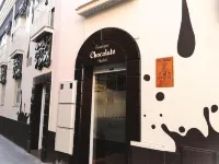 El Indio CHocolatería Boutique Hostel Hotels in Pinto