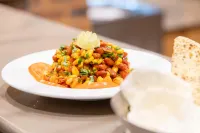 Ramada by Wyndham Kasauli - Aamiainen