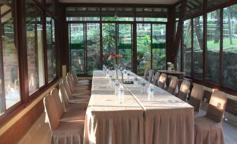 New Green Sentul Resort