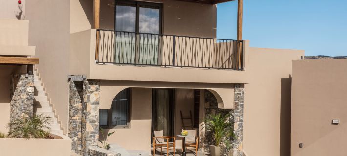 Elounda Infinity Exclusive Resort & Spa - Adults Only Отели в г. Ласити