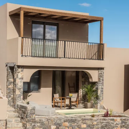 Elounda Infinity Exclusive Resort & Spa - Adults Only