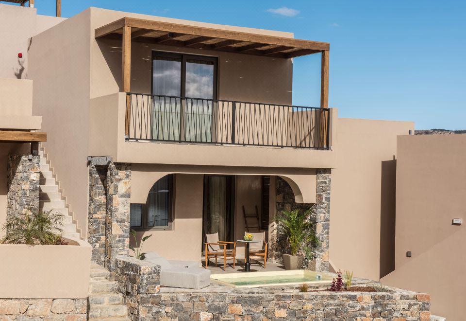 Elounda Infinity Exclusive Resort & Spa - Adults Only - Housity