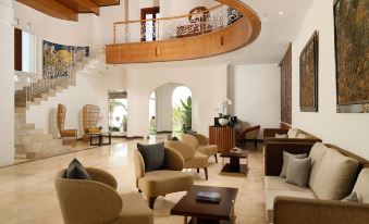 Puri Tempo Doeloe Boutique Hotel