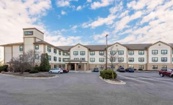 Extended Stay America Select Suites - Chicago - Lisle