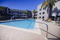 La Quinta Inn by Wyndham Tampa Near Busch Gardens - Rooftop Pools