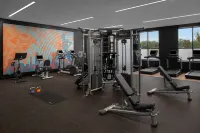 Hyatt House Lansing / University Area - Fitnessstudio