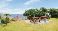 Yokjido Pension Bluesea