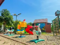 Fla Village