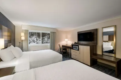 베스트 웨스턴 - 프리포트 인 리틀 세바고 호 주변 호텔