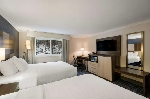 베스트 웨스턴 - 프리포트 인 그레이 호텔