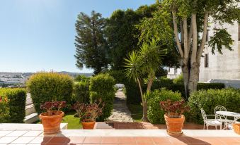 Pousada Castelo de Estremoz – Historic Hotel
