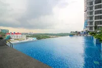 Dream Suite by NestHome【Legoland | Kids Friendly】 Hotels in Iskandar Puteri