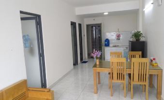 Thao Nguyen Homestay