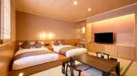 Temple Town Hotel Waqoo Horyuji Hotels in Ikaruga