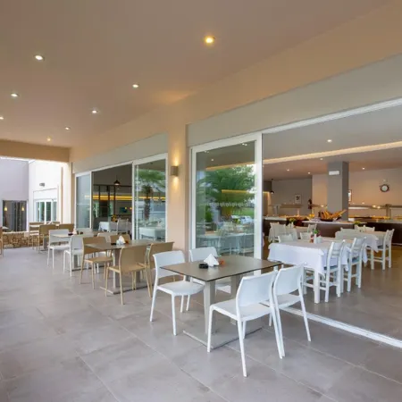 Hotel Esperia