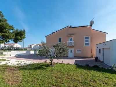 Villa Nikaroni Hôtels à : 