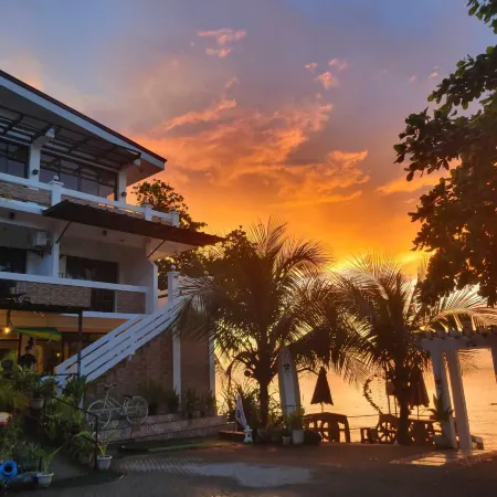 Amazing Coast Co. Ltd.