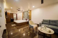 Bobina Hotel فنادق في Jurian Khas