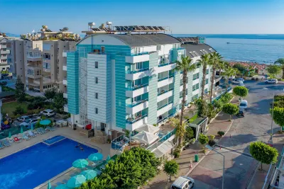Mesut Hotel Hotels in Oba