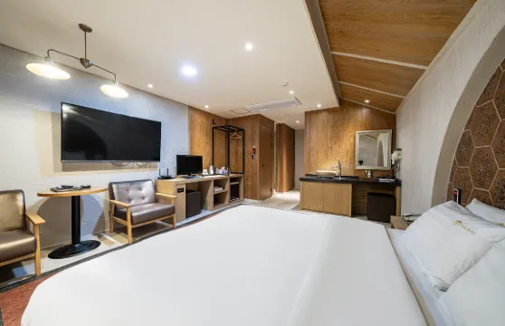 愛爾加遊客酒店