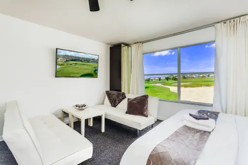 DisneyMansionEstate by AmericanVacationLiving 22Br