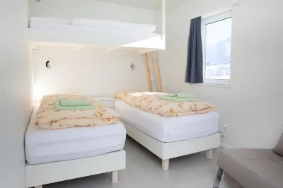Guesthouse Baegisa