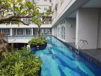 Warm Quiet Stay in Bintaro Icon Hotels in Pondok Aren