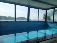 The Mare Pool Villa Pension - Pools