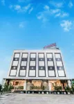 Regenta Place Bhopal by Royal Orchid Hotels Limited - servizio colazione