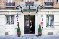 Hôtel Gavarni Hotels in Paris