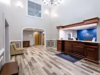 Baymont by Wyndham Budd Lake Hotels in Morris County