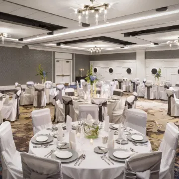 The Elizabeth Hotel, Autograph Collection