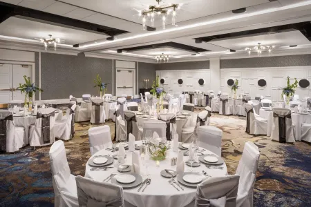 The Elizabeth Hotel, Autograph Collection