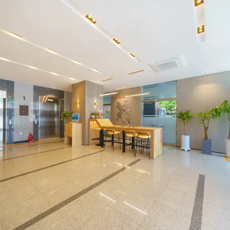 COOPSTAY KOAROO YEOSU