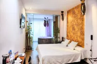 Hotel Boutique Sabbia Valencia
