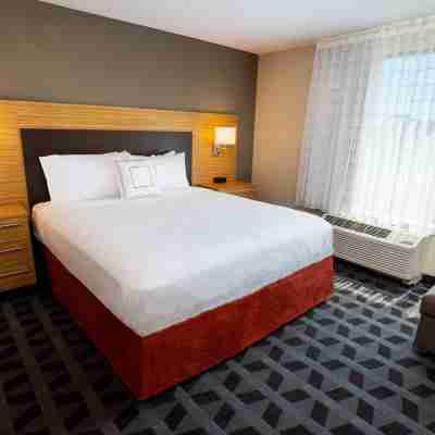TownePlace Suites Irvine Lake Forest Rooms
