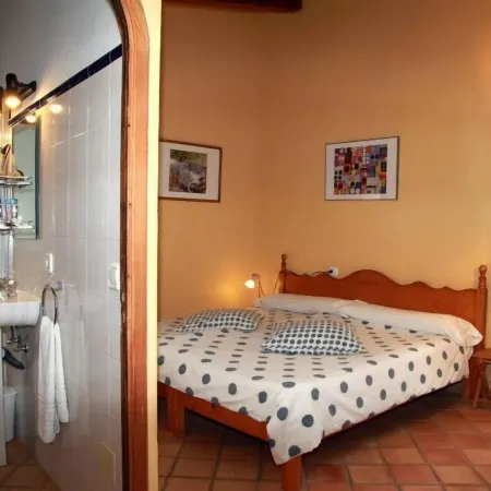 Finca Son Guardiola
