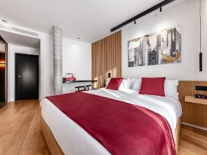 Boutique Hotel Olom - Only Adults Recommended