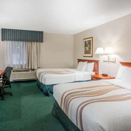 La Quinta Inn & Suites by Wyndham Nashville Franklin